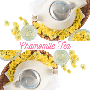 Precio Directo Flores de Manzanilla Secas Naturales, Capullos Enteros, Bolsa con Cierre Zip 1kg, Empaque a Granel, Calidad de Exportación, Origen Vietnam, Suministro de Té de Margarita - Product Image 3