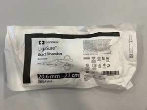 Covidien LF2019 Ligasure Exact Dissector: Componente de equipo de calidad premium para suministro a granel al por mayor - Product Image 4