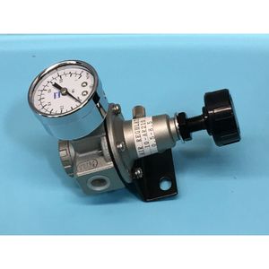 Régulateur d'air SMC 10-AR210-02BG, 161871 - Équipements et pièces semi-conductrices de renommée mondiale à la fois fiables et d'origine - Product Image 1