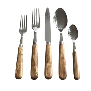 Ensemble de cuillères à mesurer en métal finition or, style minimaliste moderne, en laiton martelé fait main, ustensiles de cuisine pour la pâtisserie et la cuisson - Product Image 5