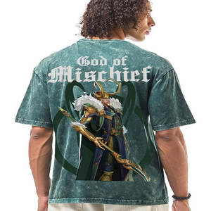 La mejor Camiseta de algodón 100%, Camiseta de algodón personalizada bien hecha, camisetas de algodón irretráctiles para hombres - Product Image 3