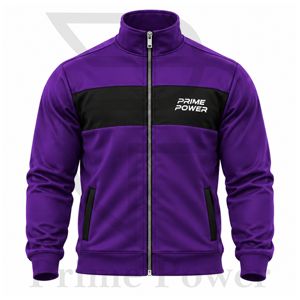 Custom Logo Men's Jogging Suits <b>Track</b> <b>Jacket</b> Taper Sports Pants Training Running Activewear Factory Private Label OEM - Product Image 3