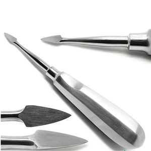 เครื่องมือถอนรากฟันระดับพรีเมียมสำหรับการผ่าตัด เครื่องมือถอนรากฟันยอดนิยมสำหรับคลินิก - Product Image 1