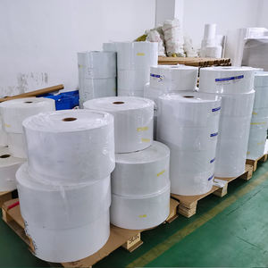 ฉลากกาวม้วนจัมโบ้ป้ายวัตถุดิบ - Product Image 4