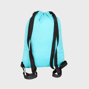 กระเป๋าหูรูดกันน้ำลายจิ้งจอกอาร์กติก ทำจากผ้าปอกระเจา สำหรับเด็ก - Product Image 2