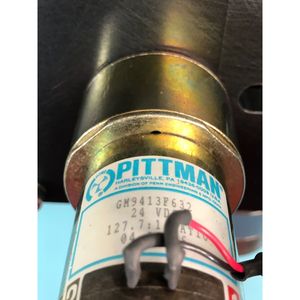 Détecteur de chaleur pré-assemblé AMAT 70512701000W WSI, 155341 - Équipements et pièces semi-conductrices d'occasion fiables à l'échelle mondiale chez - Product Image 4
