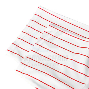 Camiseta de Béisbol Deportiva Transpirable de Verano con Manga Corta, 100% Poliéster, Secado Rápido, Comodidad Superior para Adultos - Product Image 3