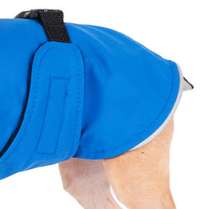 Ropa de Verano para Perros Más Vendida, Fabricada Directamente de Fábrica, Chalecos y Abrigos de Color Liso para Mascotas con MOQ Bajo - Product Image 3