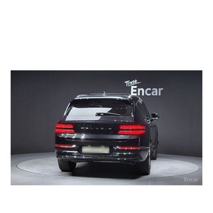 Genesis GV80 3.0 Diésel AWD con Caja de Cambios Automática y Cámara Trasera, Modelo Abril 2023, 74,583 km, Asientos de Cuero, Volante a la Izquierda - Product Image 4