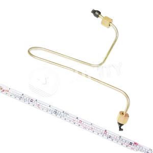 TAIWAN SUNITY OEM 148688-59830 TUBO DE INYECCIÓN DE COMBUSTIBLE Para Yanmar 6LAH-STE Conjunto de tubería de motor diésel marino, inyección - Product Image 1