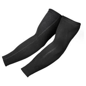 Premium Quality Best Design Cooling Bike Cycling Sport Driving Customizable 100% Polyester Unisex Breathable <b>Hot</b> Arm Sleeves - Product Image 4