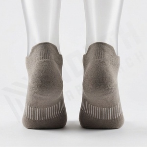 Five Toe Ankle <b>Socks</b> Striped Breathable Spandex Polyester Thin Knitted Casual Daily Wear Summer Adult <b>Socks</b> - Product Image 2