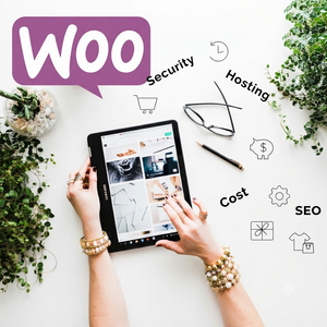 Pro Custom WooCommerce Store: Dynamic E-Commerce Solutions Showcasing Seamless Operations & Maximum Storefront Impact - Product Image 2