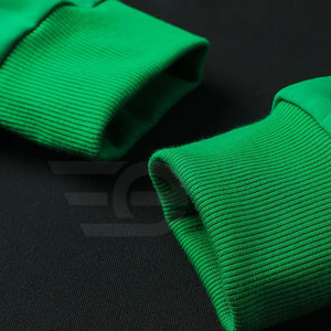Ensemble de survêtement à capuche pour homme, sport de plein air, décontracté, gym, jogging, coupe ajustée, avec poches, tenue de sport confortable - Product Image 4