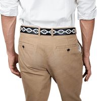 Fabricant de ceintures en cuir argentin de qualité supérieure, fournisseur OEM, exportateur, logo personnalisé, production en gros, prix de gros