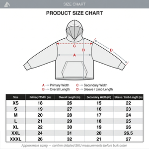 เสื้อฮู้ดดี้ผู้ชายทรงโอเวอร์ไซส์ ผ้าเฟรนช์เทอร์รี่หนา 470GSM แบบสั่งทำ OEM ทรงบ็อกซี่ สไตล์สตรีทแวร์ ตัดเย็บสองชั้น ไม่มีลาย - Product Image 6