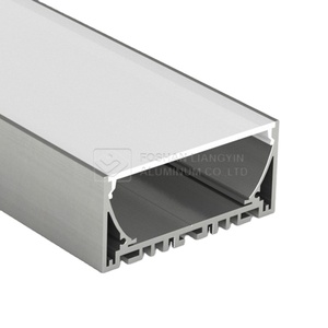 Perfil de Extrusión de Aluminio para Carcasas Industriales, Serie 6000, Tolerancia del 1%, Entrega en 7 Días - Product Image 3