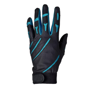 Gants de pêche haut de gamme avec logo personnalisé, paume antidérapante et tissu extensible respirant pour la pêche en plein air et la navigation de plaisance - Product Image 4
