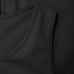 Débardeur respirant grande taille pour homme, sans manches, séchage rapide, en polyester, pour le sport, la gym et les activités de plein air, fabriqué au Pakistan - Product Image 5