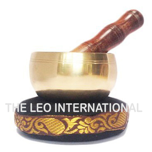 Bol chantant en aluminium de qualité supérieure, le plus vendu, pour la méditation et la prière, personnalisable, prix abordables - Product Image 2