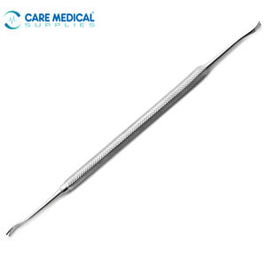 Kit d'instruments dentaires Gingrass en acier inoxydable de haute qualité pour la pose d'arcades, avec ligature double extrémité et source d'alimentation pour machine - Product Image 3