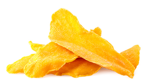 Mangues séchées en tranches, bio, faibles en sucre, collation de fruits naturels, emballage sous vide, portable, saine, à emporter - Product Image 4