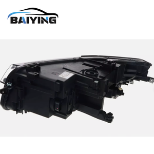 Voor 2022-2024 Vw <span class=keywords><strong>Tiguan</strong></span> Autokoplampen 5nl941035a 5nl941036a - Product Image 6