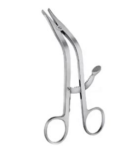 Distractor ortopédico de alta calidad Lamina Spreder distractor de cuerpo Vertebral profesional mandíbulas anchas con bloqueo de trinquete alemán - Product Image 5