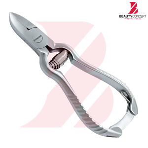 ชุดเครื่องมือดูแลเท้า 4 ชิ้น สำหรับตัดหนังกำพร้า ตัดเล็บ ขจัดหนังด้าน ดันหนัง และยกเล็บ - Product Image 2