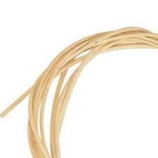 Noyau en rotin de gros accepté par OEM en naturel blanchi ou poli pour les produits agricoles - Product Image 5