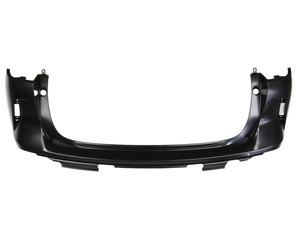 PARE-CHOCS DE VOITURE HEM22-5NA0J IN1114100 pour INFINITI QX50 2019 PIÈCES DE RECHANGE DE CARROSSERIE SUPÉRIEURE DE PARE-CHOCS ARRIÈRE AUTOMOBILE - Product Image 1