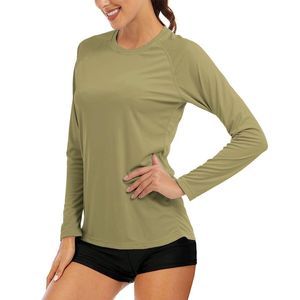 เสื้อเชิ้ตแขนยาวแบบ unisex ปิดกระดุม แห้งเร็ว ป้องกันแสงแดด UPF 50 สำหรับกิจกรรมกลางแจ้ง - Product Image 4