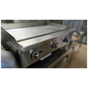Équipement de restaurant d'occasion, matériel de cuisine complet - Product Image 6