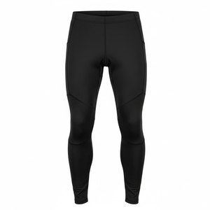 Ropa Deportiva de Alta Calidad, Compresiva, Transpirable, de Tela Elástica, para Entrenamiento, Fitness y Rendimiento Atlético - Product Image 1
