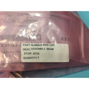 Kit PACIFIC SCIENTIFIC CAB0-1000-02, 8000-1346 - Equipo y Piezas de Semiconductores de Confianza de Marca Global - Product Image 5