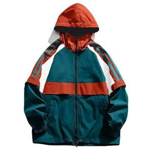 Casual Couple Hooded Waterproof <b>Quilted</b> Stand Collar Jacket Men Women <b>Winter</b> New Trend-Formal Style Outdoor Embroidered Zipper - Product Image 6