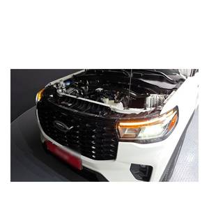 ฟอร์ด เอ็กซ์พลอเรอร์ เอสที-ไลน์ ปี 2024 เครื่องยนต์ 2.3 ลิตร ขับเคลื่อน 4 ล้อ เกียร์อัตโนมัติ พวงมาลัยซ้าย พร้อมกล้องมองหลัง ระยะทาง 8,976 กม. - Product Image 6