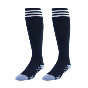 Affordable Price Horse Riding Socks for Men and <b>Knee</b> <b>High</b> Compression Winter Wear Lightweight for Printing Logo Sports Socks - Product Image 1