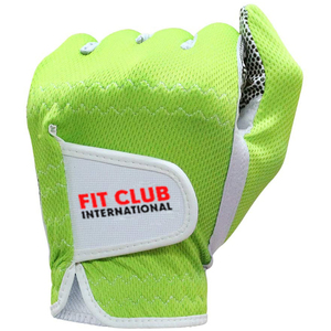 Guantes de Golf de Piel de Cabretta Flexibles de Primera Calidad para Mano Derecha, Unisex, Transpirables, Antideslizantes, Color Personalizado, Deportes al Aire Libre - Product Image 3