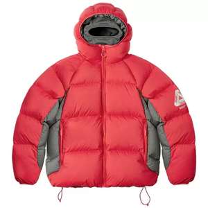 Chaqueta de Plumón con Diseño de Camuflaje Personalizado de Alta Calidad 2025, Chaqueta de Plumón Verde para Hombre, Nuevo Diseño, Abrigo de Invierno - Product Image 5