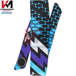 Diadema de Paintball de Calidad Premium, Resistente a la Decoloración, Sublimación por Tinte para Uso Prolongado en Campo, Logotipo Personalizado, Venta al por Mayor - Product Image 6