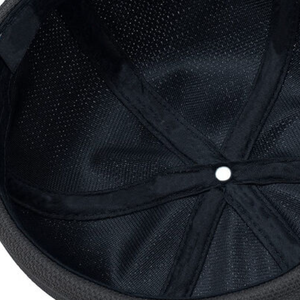 Gorra de Béisbol Unisex Personalizable para Niños - 100% Algodón, Estilo Casual, Hebilla Metálica Ajustable, Transpirable e Impermeable - Product Image 5