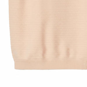 เสื้อกั๊กไหมพรมทรงเข้ารูปแบบสลิมฟิต แขนกุด คอกลม สวมใส่สบายสำหรับผู้ชาย ผลิตจากโพลีเอสเตอร์ ระบายอากาศได้ดี แห้งเร็ว รุ่นขายดีประจำปี 2026 - Product Image 5