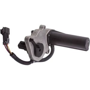 Chevy GMC SUV Silverado Sierra 1500 2500 3500 for Cadillac Escalade 1999-2002 Transfer Case Shift Actuator Motor Drive System - Product Image 2