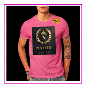 Camiseta de Verano Personalizada de Alta Calidad, Unisex, Tallas Grandes, Casual, Lisa, con Estampado Tie-Dye y Bordado, Tejido de 180gsm/240g - Product Image 4