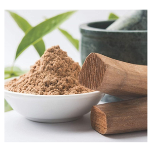 Poudre de bois de santal en gros, pure et naturelle, pour formules cosmétiques, au meilleur prix - Product Image 5