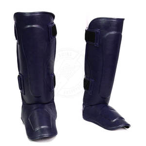 Espinilleras de Seguridad con Diseño Personalizado, Precio al por Mayor, Diseño Único Profesional, Espinilleras de Venta Caliente - Product Image 5