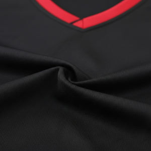 Conjunto de Camiseta de Fútbol Corta con Estampado por Transferencia de Calor Personalizado, Superventas 2026, Secado Rápido, Transpirable, Ropa Deportiva de Verano para Hombre - Product Image 5