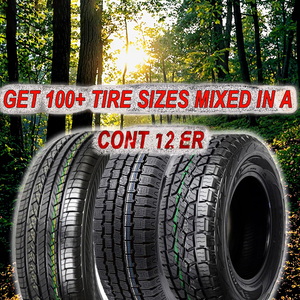 Neumáticos Radiales Nuevos de la Marca Joyroad para Todas las Estaciones 215/55R17 265/65R17 225/40R18, Neumáticos para Automóvil Hechos en China - Product Image 5