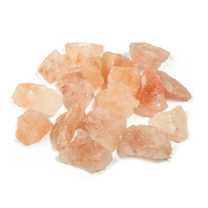 Nouveau produit 2026 : Sel de bain rose bio sculpté de qualité supérieure pour usage domestique – Prix de gros - Product Image 1